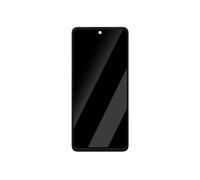 Ecran LCD + Vitre Tactile pour OnePlus Nord CE 3 Lite avec Châssis Noir