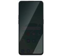 Écran LCD + Vitre Tactile pour Oppo Reno 6 5G avec Châssis Noir