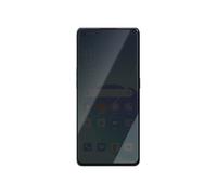 Écran LCD - Oppo - Reno 6 Pro - Noir - Pré-monté sur Châssis - Remplacement facile