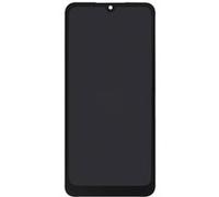 Ecran LCD + Vitre Tactile pour Samsung Galaxy A16 4G avec Châssis Noir