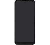 Écran LCD + Vitre Tactile pour Samsung Galaxy A16 4G avec Châssis Noir