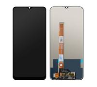 Écran LCD + vitre tactile pour Vivo Y21 - VIVO - Noir - 100% fonctionnels