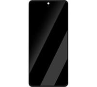 Clappio Écran LCD + Vitre Tactile pour Xiaomi 12 Lite avec Châssis Vert pâle