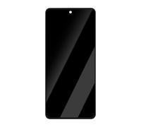 Écran LCD + Vitre Tactile pour Xiaomi 12 Lite avec Châssis Vert pâle