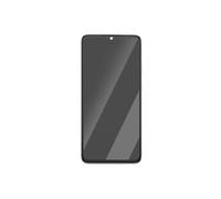 Ecran LCD + Vitre Tactile pour Xiaomi Redmi Note 8 Pro avec Châssis Blanc