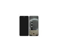 Ecran LCD & Vitre tactile TFT Noir pour Nokia X30 5G Noir G