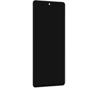 Écran LCD - Xiaomi - Poco X3 - Remplacement - Noir - Vitre Tactile