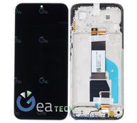 Écran LCD XIAOMI REDMI 15C 4G 5G / POCO C85 4G ORIGINAL Service Pack GLOBAL