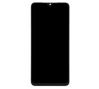 Écran LCD - Xiaomi - Redmi 9T/Poco M3 - Vitre Tactile - Noir - Remplacement Facile