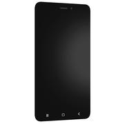 Écran LCD pour Xiaomi Redmi Go Bloc Complet Tactile Compatible Noir
