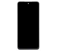 Écran LCD - Xiaomi - Redmi Note 10 5G - Vitre Tactile Noir - Remplacement 100% Compatible - Qualité Supérieure