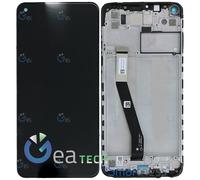 Écran LCD XIAOMI REDMI NOTE 9 M2003J15SC 5SG 5SS / 10X Original Avec Cadre