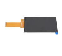 Écran LCD Xolsurg Flexible et Lumineux de 5 Pouces, 40 Broches, 480 x 854, rétroéclairage 300 Mpi, Module d'affichage Horizontal, appareils électroménagers, contrôle Industriel