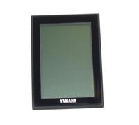 écran LCD YAMAHA E-bike