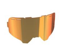 Leatt Ecran MTB Iriz - Bronze 68%
