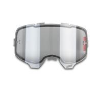 Leatt Écran Standard — Lentille de remplacement Gris clair 58%
