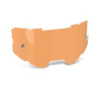 Leatt Vizion 2.5/3.5, lentille de remplacement Orange Teinté Orange Teinté