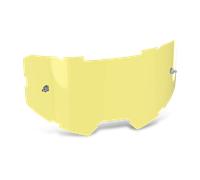 Leatt Vizion 2.5/3.5, lentille de remplacement Jaune Teinté Jaune Teinté