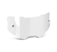 Leatt Vizion Lentille de remplacement, transparent pour homme