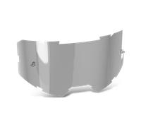 Leatt Vizion 2.5/3.5 Iriz, lentille de remplacement miroir Argent Réfléchissant Argent Réfléchissant