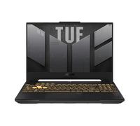 Gaming TUF A15-TUF507NUR 15,6" FHD 144 Hz AMD Ryzen 7 7735HS 16 Go DDR5 1TB SSD GeForce RTX 4050 - Gris