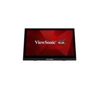ViewSonic - Écran LED - 16" (15.6" visualisable)