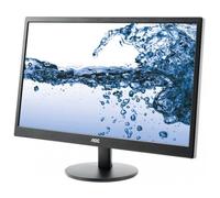 Ecran LED 21,5 AOC E2270SWHN Full HD