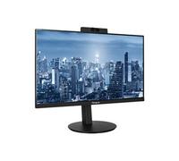 Targus Écran LED DM4240PEUZ 24" Full HD 1920 x 1080 60 Hz HDMI DisplayPort USB-C Noir
