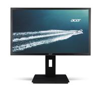 Acer B6 246HLymdr écran plat de PC 61 cm (24 ) 1920 x 1080 pixels Full HD Noir