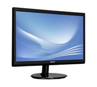 Ecran LED 24 Philips 246V5LSB/00 Full HD (Noir)