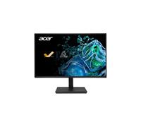 Acer Moniteur Vero B277 Gbemiqpruzx 27 pouces Full HD IPS 120 Hz USB-C Haut-parleurs Noir