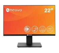 Écran LED - AG NEOVO - LA-2202 - 21,5 pouces - Full HD 1920 x 1080 - HDMI/VGA