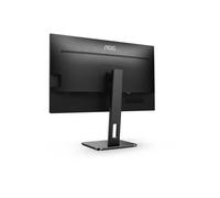 AOC P2 27P2Q LED display 68,6 cm (27") 1920 x 1080 pixels Full HD Noir