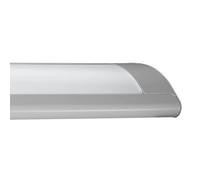 Écran LED argenté 16 W 60 cm froid