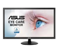 ASUS VP247HAE écran plat de PC 59,9 cm (23.6") 1920 x 1080 pixels Full HD LED Noir