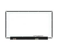 Écran LED de 15,6" de rechange compatible avec NT156WHM-N40 (Voir tous) Remplacement Display Connecteur 30 broches Installation Facile Résolution HD 1366 x 768 Pièces Portable