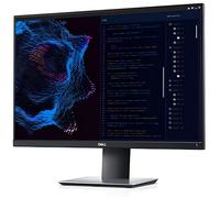 Écran LED DELL P2421 - 24.1"" (1920 x 1200) - IPS - 300 cd/m² - HDMI/DVI/DisplayPort/VGA