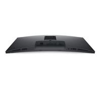 DELL P Series P3424WE écran plat de PC 86,7 cm (34.1") 3440 x 1440 pixels 4K Ultra HD LCD Noir