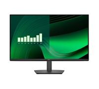 DELL E Series E2725HM écran plat de PC 68,6 cm (27") 1920 x 1080 pixels Full HD LCD Noir