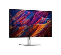 DELL UltraSharp Écran 32 4K avec hub USB-C - U3223QE