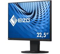 EIZO Écran LED FlexScan EV2360-BK 57,1 cm (22,5") 1920 x 1200 WUXGA IPS USB Noir 5 ms
