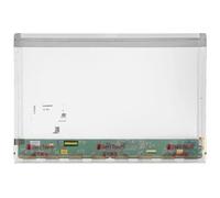 Écran LED for Ordinateur Portable N76 G74 X75 A73 17,3 Pouces, Compatible avec ASUS, LTN173KT02 LP173WD1TL C3 C N173O6-L02 B173RW01v.2, Pièce De Rechange(Bottom Left)