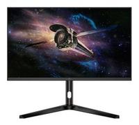 Écran LED Fox Spirit 27' Noir G