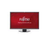 Écran LED - FUJITSU E22-8 TS Pro - 21.5" - 1920 x 1080 - IPS - 5 ms - DVI-D, VGA, DisplayPort