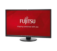 Fujitsu Displays E24-8 TS Pro écran plat de PC 60,5 cm (23.8") 1920 x 1080 pixels Full HD LED Noir