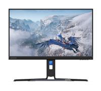 Lenovo Legion R24e écran plat de PC 60,5 cm (23.8") 1920 x 1080 pixels Full HD LCD Noir
