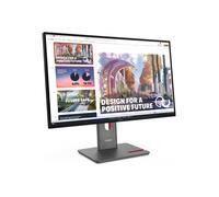 Écran LED - LENOVO - ThinkVision P27QD-40 - 27 pouces - 2560 x 1440 QHD - IPS - 120 Hz