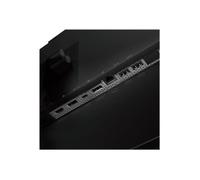 Lenovo ThinkVision T27hv-20 LED display 68,6 cm (27") 2560 x 1440 pixels 2K Ultra HD Noir