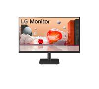LG 24BA400-B 24' IPS Full HD Monitor