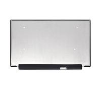 Écran LED mat 15,6" de rechange compatible avec N156HRA-EA1 Rev.C1 FHD IPS 144HZ Remplacement Laptop Display Connecteur 40 Pin 350MM Full HD 1920 x 1080 Pièce Portable Pouces